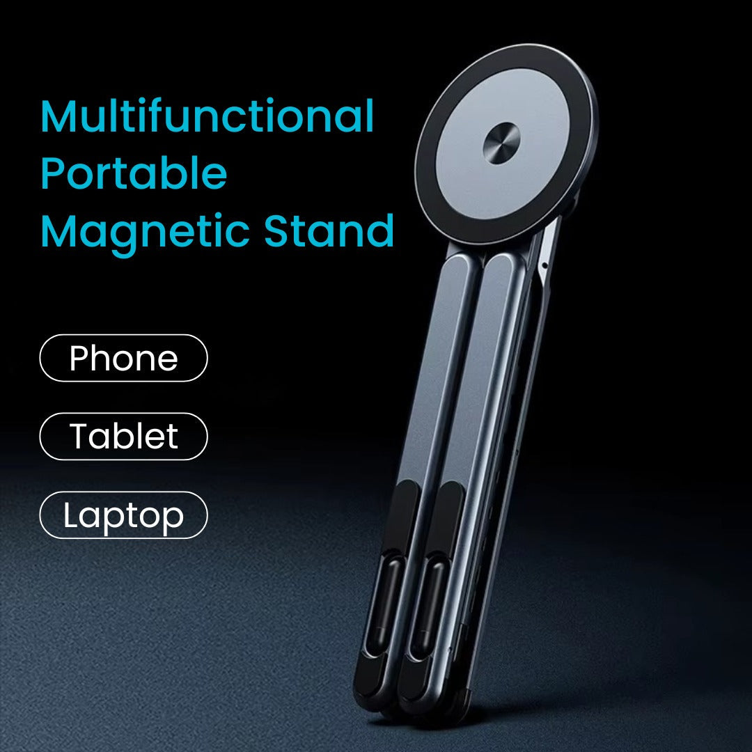 Magnetic Phone Holder