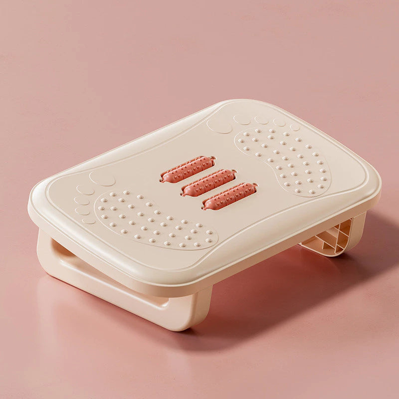Ergonomic Footrest