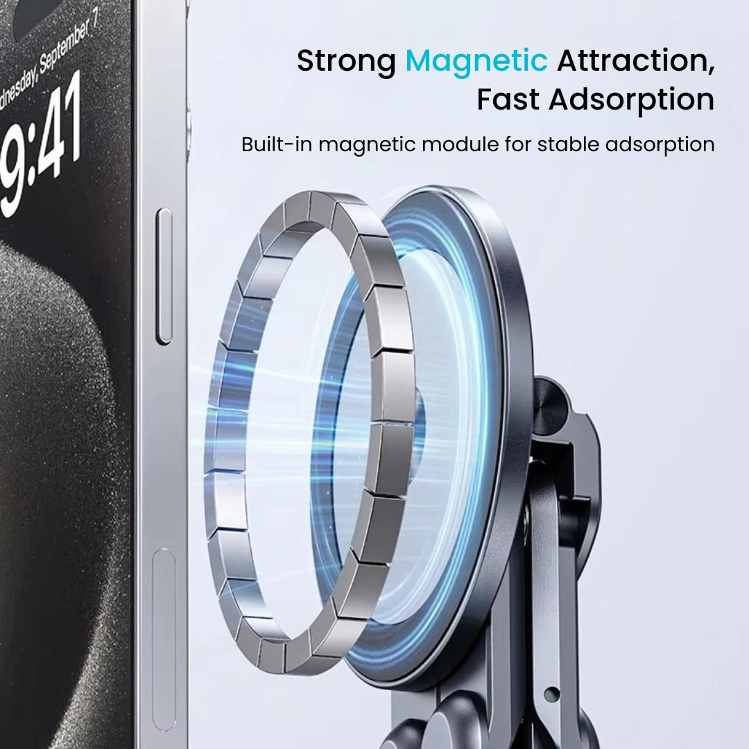 Magnetic Phone Holder