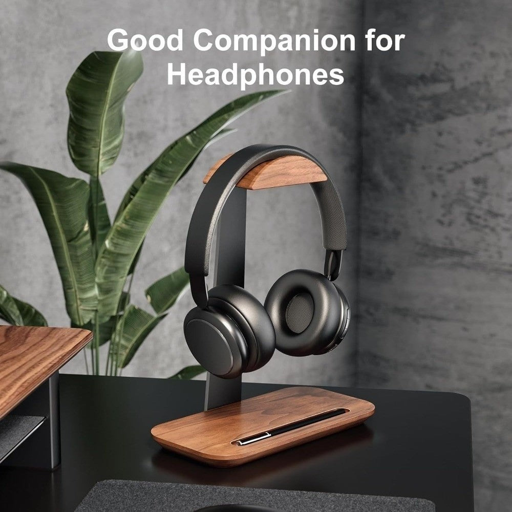 Headphone Stand Rack
