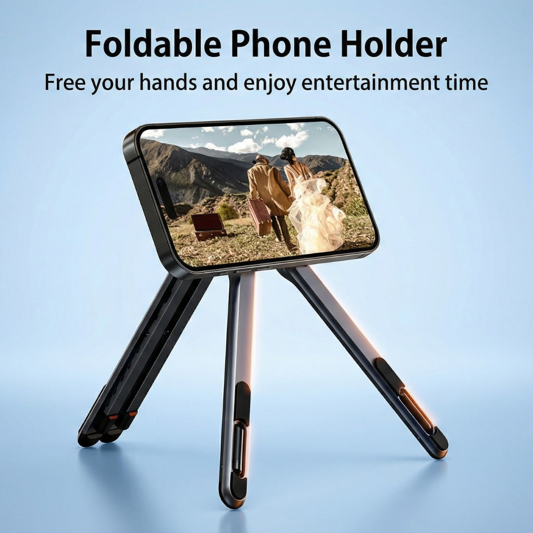 Magnetic Phone Holder