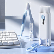 Office Object™ 7-in-1 Keyboard and Electronics Cleaning Kit