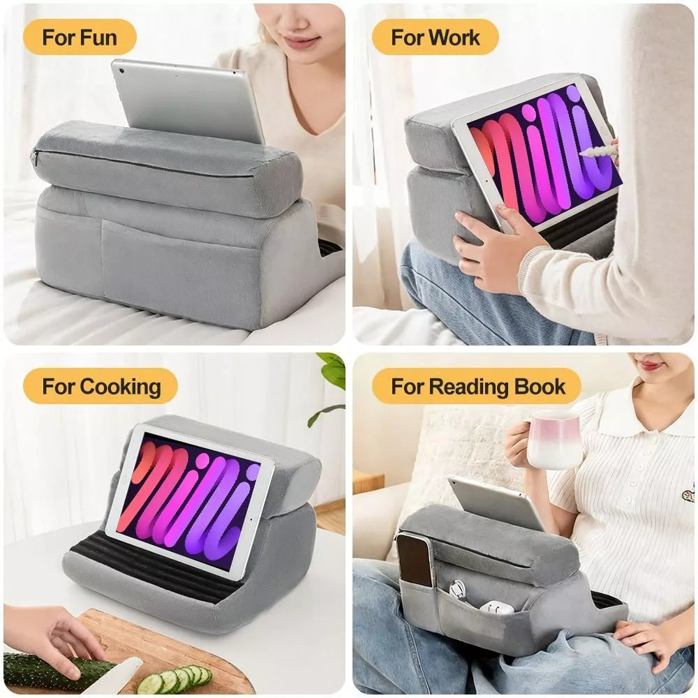 Tablet Pillow Stand