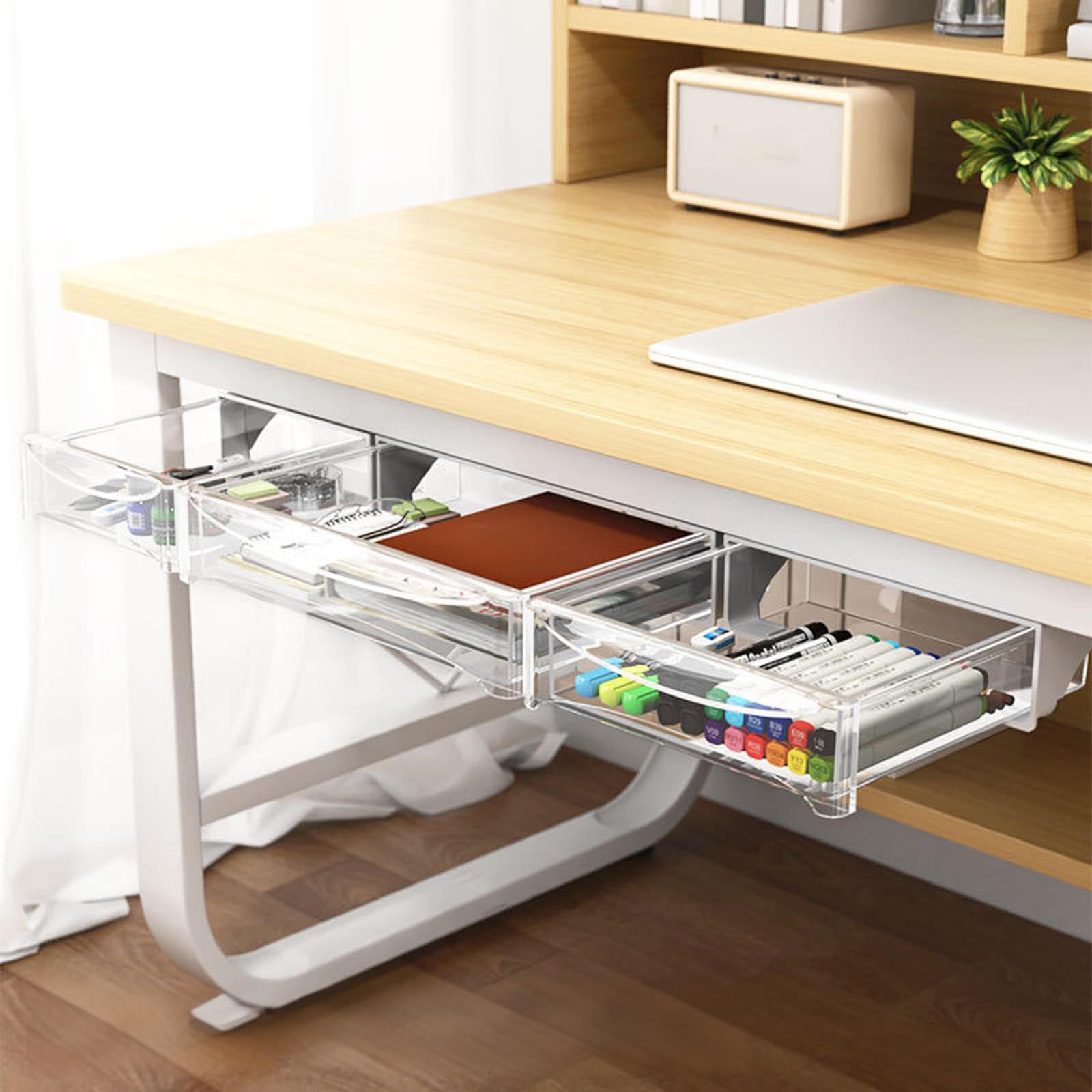 Under Desk Drawer