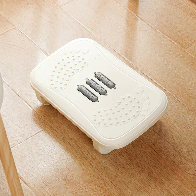 Ergonomic Footrest