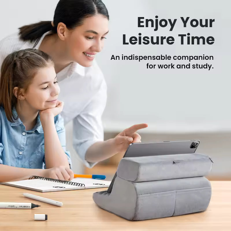 Tablet Pillow Stand