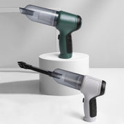 Office Object™ Portable 4-in-1 Cordless Mini Vacuum Cleaner