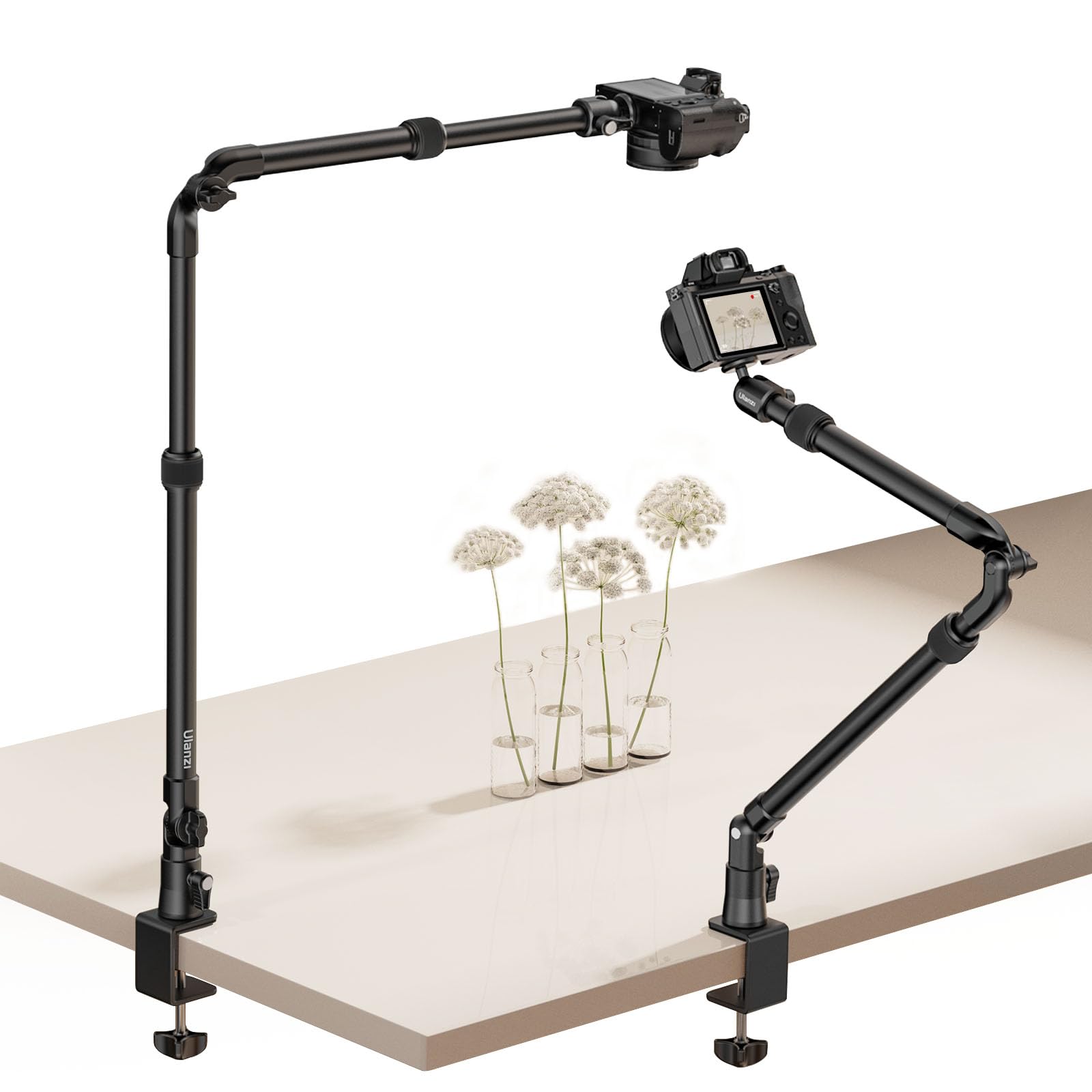 Magic Arm Mount