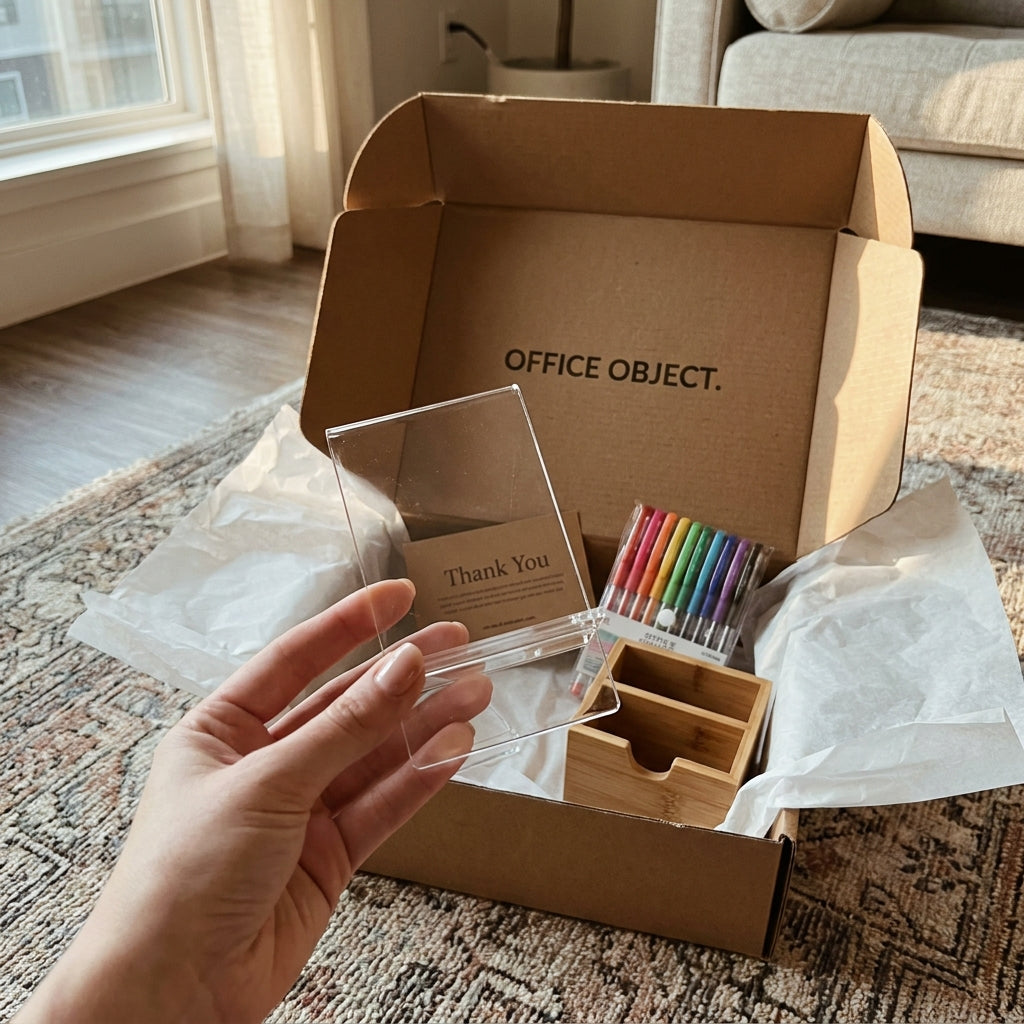 Office Object