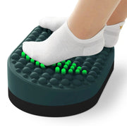 Slumblr® Silicone Desk Foot Rest Slumblr