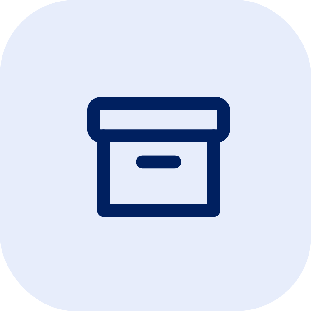 Storage