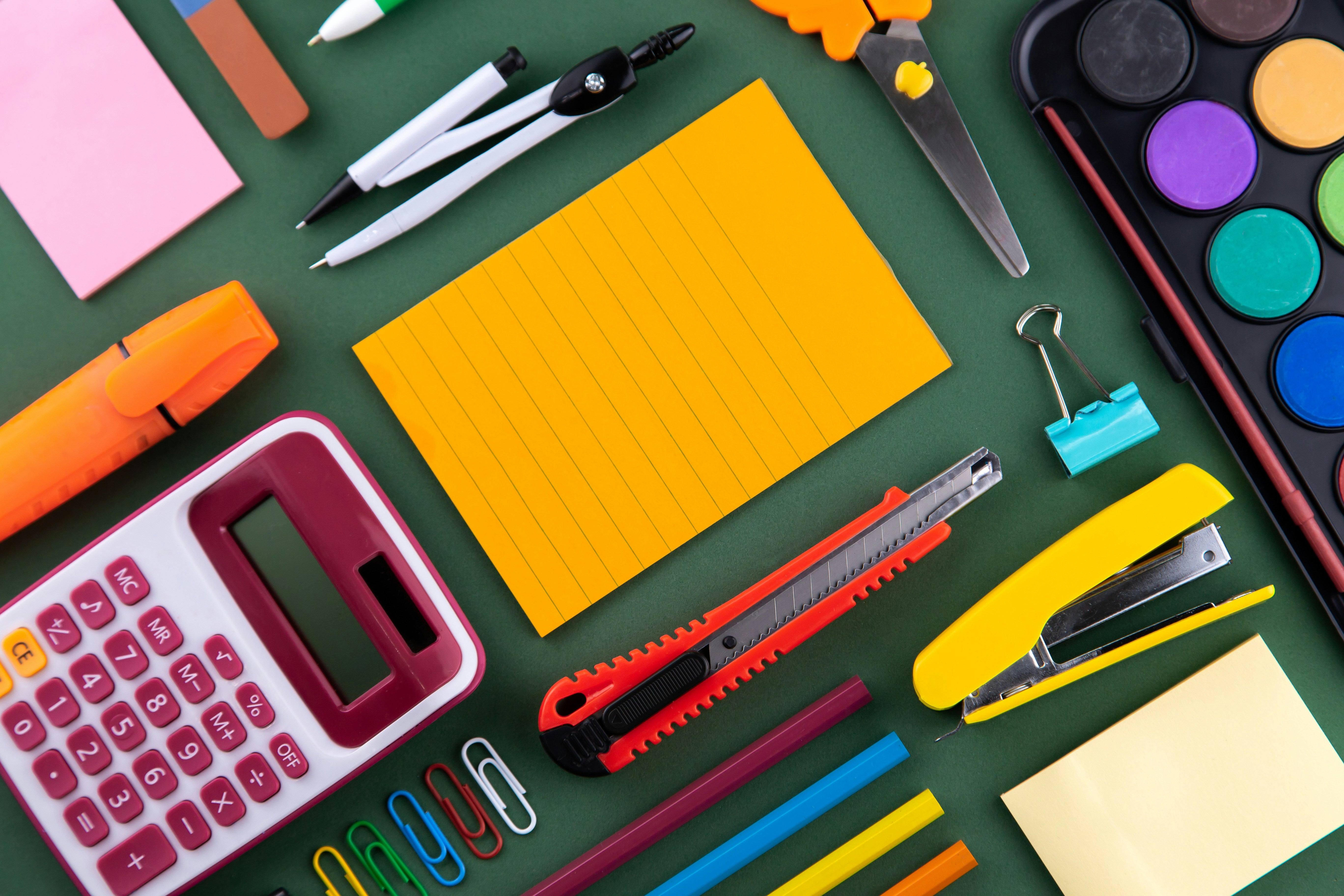 Office Object